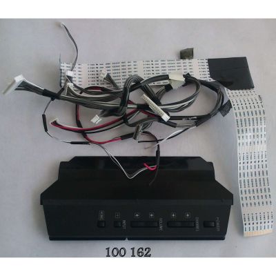 KIT DE CABLES PARA TV / SONY KDL-32EX308